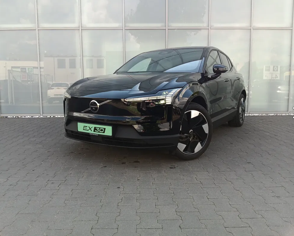 Volvo EX30