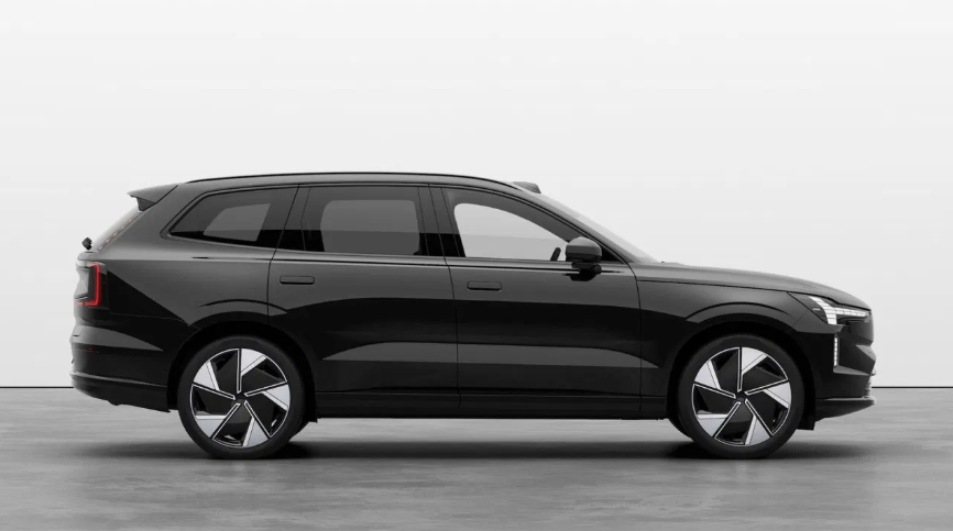 Volvo EX90