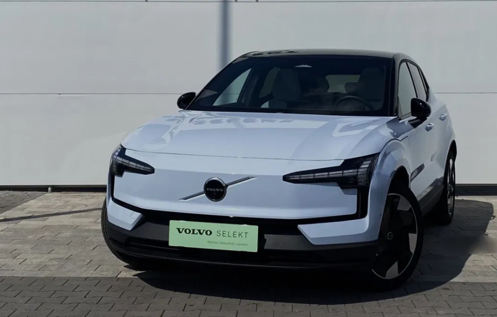 Volvo EX30