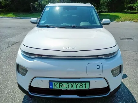 Kia e-Soul
